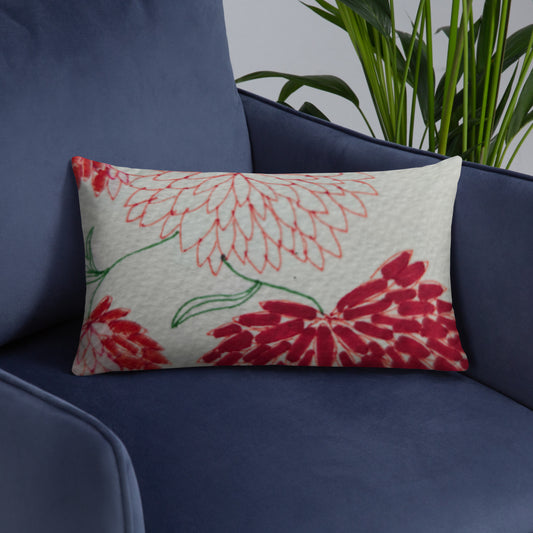 Coussin Tokyo
