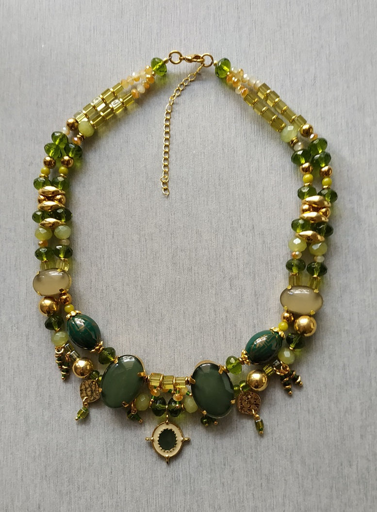 Green image 0