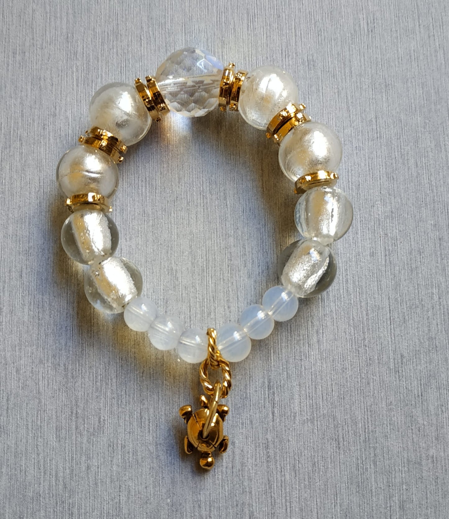 Tortue blanche image 0