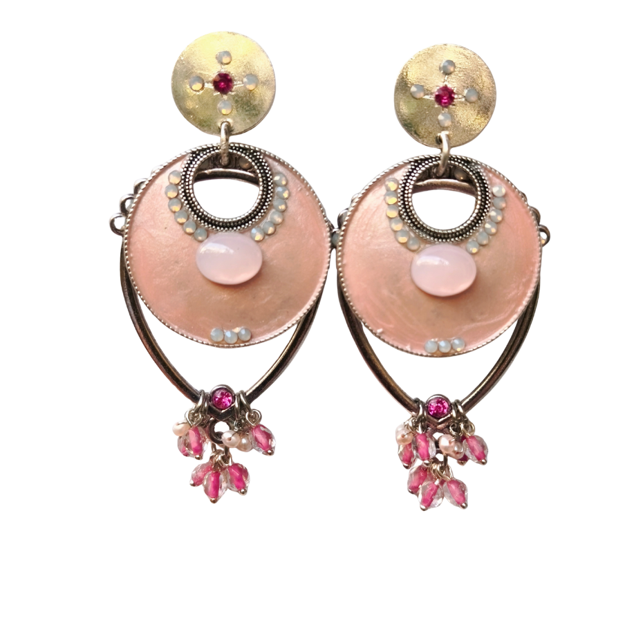 Pink image 1