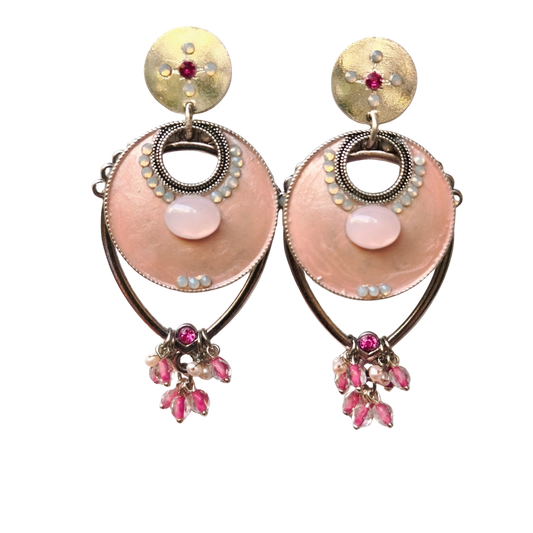 Pink image 1