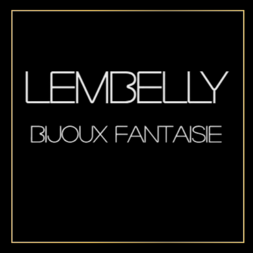 LEMBELLY | Bijoux et Déco