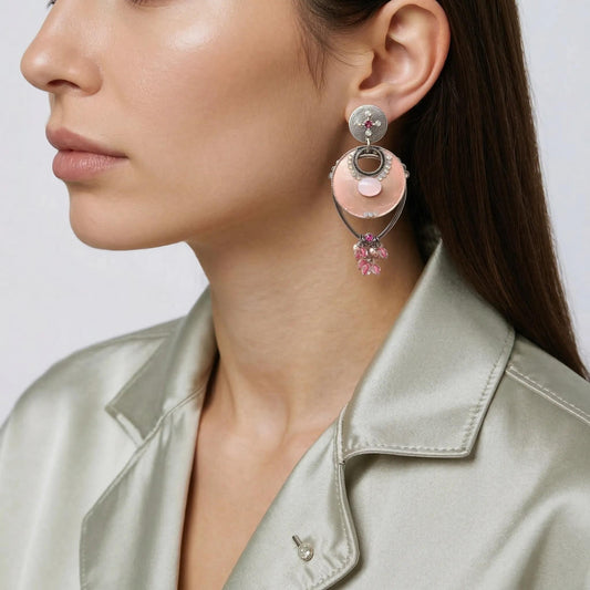Pink image 0