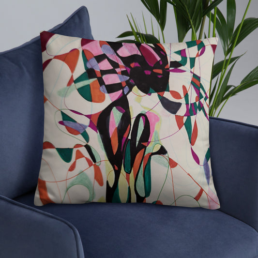Coussin Espagne