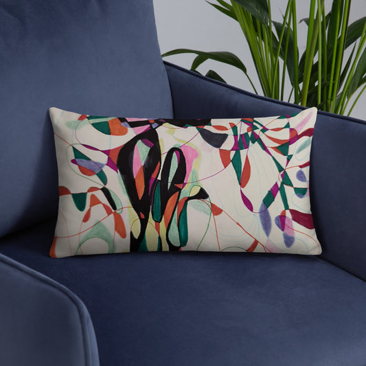 Coussin Espagne