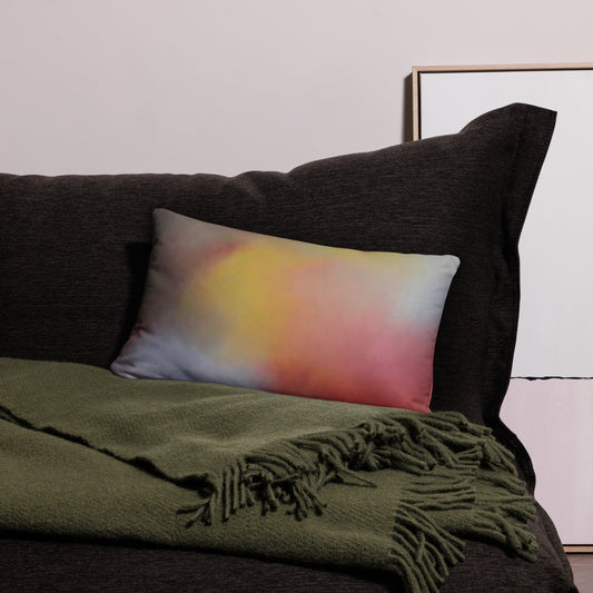 Coussin Prisme