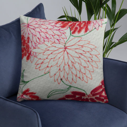 Coussin Tokyo
